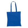 Shopper en coton 135 g/m, anses longues