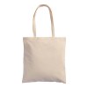 Shopper en coton 135 g/m, anses longues
