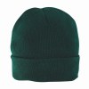 Bonnet en maille 100% acrylique à fil double (65/70 g) modèle Concert - épais