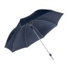 Parapluie Luxe, type "Golf", automatique, en tissue de soie naturelle