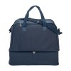 Grand sac de sport/sac de voyage en polyester 600D, avec porte-chaussures