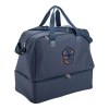 Grand sac de sport/sac de voyage en polyester 600D, avec porte-chaussures