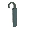 Parapluie pliable à ouverture automatique en polyester 190T, étui assorti