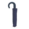 Parapluie pliable à ouverture automatique en polyester 190T, étui assorti