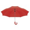 Parapluie pliable à ouverture automatique en polyester 190T, étui assorti
