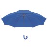 Parapluie pliable à ouverture automatique en polyester 190T, étui assorti