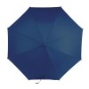 Parapluie automatique nylon-soie manche gomm  (Dia 104 cm)