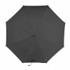 Parapluie automatique nylon-soie manche gomm  (Dia 104 cm)