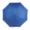 Parapluie automatique nylon-soie manche gomm  (Dia 104 cm)