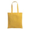 Shopper en canvas 280 g-m, anses longues