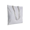 Shopper en canvas 280 g-m, anses longues