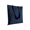 Shopper en canvas 280 g-m, anses longues