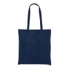 Shopper en coton 220 g/m , anses longues