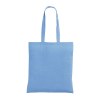 Shopper en coton 220 g/m , anses longues