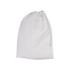 Peignoir de bain en microfibre de polyester (170 g/m2) ultra absorbant emballé dans un sac