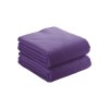 Serviette en microfibre de polyester (170 g/m2) ultra absorbante (50x100 cm)