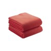 Serviette en microfibre de polyester (170 g/m2) ultra absorbante (50x100 cm)