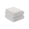Serviette en microfibre de polyester (170 g/m2) ultra absorbante (50x100 cm)