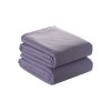 Serviette en microfibre de polyester (170 g/m2) ultra absorbante (50x100 cm)