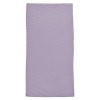 Serviette en microfibre de polyester (170 g/m2) ultra absorbante (70x140 cm)