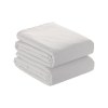 Serviette en microfibre de polyester (170 g/m2) ultra absorbante (70x140 cm)