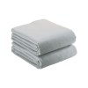 Serviette en microfibre de polyester (170 g/m2) ultra absorbante (70x140 cm)