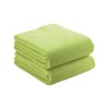 Serviette en microfibre de polyester (170 g/m2) ultra absorbante (70x140 cm)