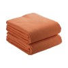 Serviette en microfibre de polyester (170 g/m2) ultra absorbante (100x150 cm)