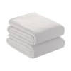 Serviette en microfibre de polyester (170 g/m2) ultra absorbante (100x150 cm)
