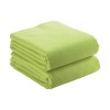 Serviette en microfibre de polyester (170 g/m2) ultra absorbante (100x150 cm)