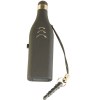 Clé USB 4 Gb, en ABS pointe touch screen et mini jack pour l'attacher au dispositif