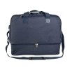 Sac de sport et de voyage, avec section porte-chaussures (12,5 cm)