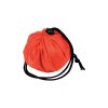 Sac de sport/sac de voyage en polyester 210D repliable