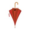 Parapluie   ouverture automatique avec poign e/corps/petits embouts en bois
