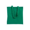 Shopper en coton 130 g/m,  anses longues