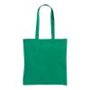 Shopper en coton 130 g/m,  anses longues