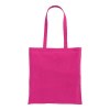 Shopper en coton 130 g/m,  anses longues