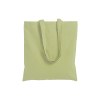 Shopper en coton 130 g/m,  anses longues