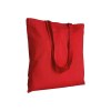Shopper en coton 130 g/m,  anses longues