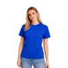 T-shirt tubulaire unisexe en coton 145 g/m2