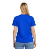 T-shirt tubulaire unisexe en coton 145 g/m2