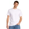 T-shirt tubulaire unisexe en coton 145 g/m2