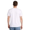 T-shirt tubulaire unisexe en coton 145 g/m2
