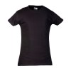 T-Shirt femme (tailles de XS à XXL)
