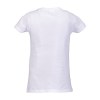 T-Shirt femme (tailles de XS à XXL)