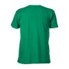 T-Shirt enfant (taille de 5 à 14 ans) 100% coton brossé 145g/m2