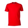 T-Shirt enfant (taille de 5 à 14 ans) 100% coton brossé 145g/m2