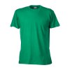 T-Shirt enfant (taille de 5 à 14 ans) 100% coton brossé 145g/m2