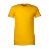 T-Shirt enfant (taille de 5 à 14 ans) 100% coton brossé 145g/m2