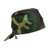 Foulard/bandana camouflage en polyester
